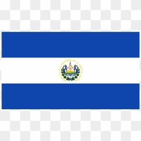 Sv El Salvador Flag Icon - El Salvador Flag Tattoo, HD Png Download - el salvador flag png