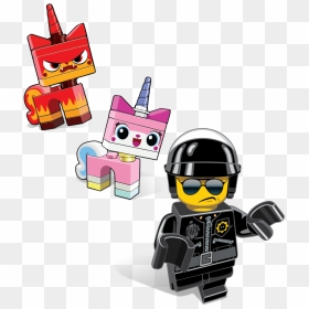 3 Legos, HD Png Download - legos png