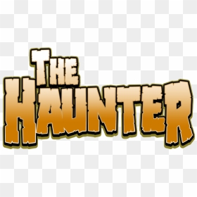 Haunter, HD Png Download - haunter png