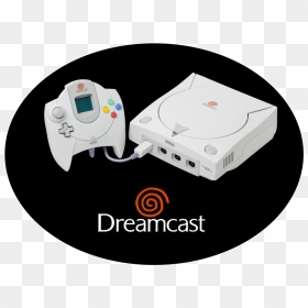 Dreamcast , Png Download - Dreamcast System Transparent, Png Download - dreamcast png
