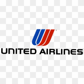 United Airlines Logo Clip Arts - United Airlines Logo Saul Bass, HD Png Download - southwest airlines logo png