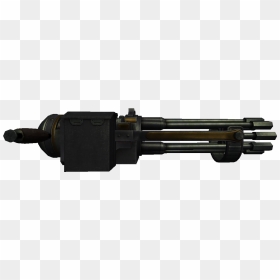 Bioshock Wiki - Bioshock 2 Gatling Gun, HD Png Download - bioshock infinite png