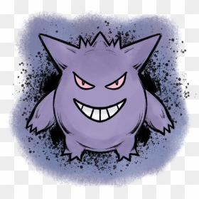 Cartoon, HD Png Download - haunter png