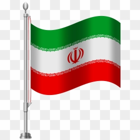 Iran Flag Png Clip Art, Transparent Png - iran flag png