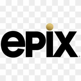 Epix Logo 1200px - Graphic Design, HD Png Download - directv logo png