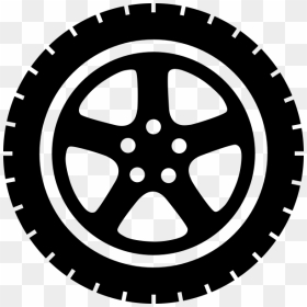 Wheels Png Page - Car Tire Icon Png, Transparent Png - wheels png