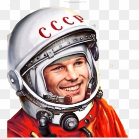 Yuri Gagarin Png - Yuri Gagarin Eye Color, Transparent Png - yuri png