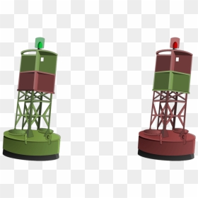 Buoy Vector Bouy - Kinds Of Buoys, HD Png Download - buoy png