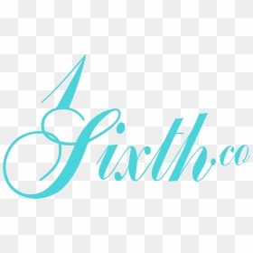 1sixthlogoclear - Saks Fifth Avenue, HD Png Download - redbubble logo png