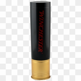 Winchester Thermo Shotgun Ammo Flask 500ml - Cylinder, HD Png Download - shotgun shell png