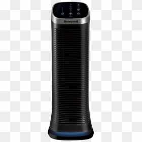 Honeywell Airgenius 5 Hfd323e Air Purifier - Honeywell Airgenius 5, HD Png Download - honeywell logo png