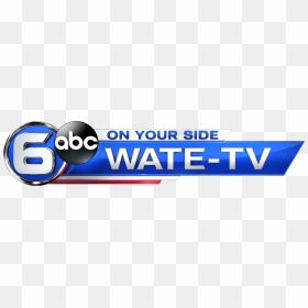 Wate 6 On Your Side, HD Png Download - directv logo png