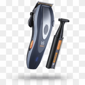 Transparent Hair Clippers Png - Vacuum Cleaner, Png Download - clippers png