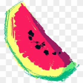 Watermelon, HD Png Download - haunter png