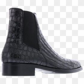 Chelsea Boot, HD Png Download - boot print png
