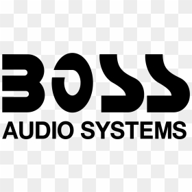 Boss Logo, HD Png Download - boss png