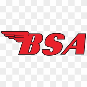Bsa Logo Png - Bsa Motorcycles Logo, Transparent Png - boy scout logo png