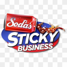 Logo - Baked Goods, HD Png Download - sodas png