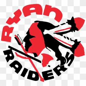 Archbishop Ryan High School Logo, HD Png Download - raiders png