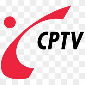 Cptv Logo, HD Png Download - directv logo png