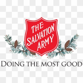 Salvation Army, HD Png Download - salvation army logo png