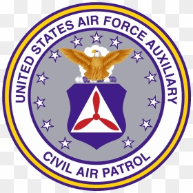 Paw Patrol Badge Transparent Background - Civil Air Patrol, HD Png Download - paw patrol badge png