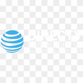 Directv Commercial Retailer Png, Transparent Png - directv logo png