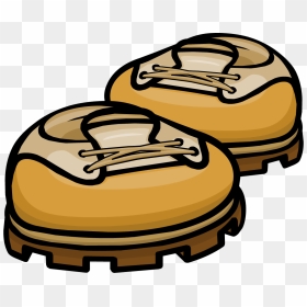 Club Penguin Wiki - Club Penguin Boots, HD Png Download - lumberjack png