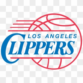 Los Angeles Clippers Logo Png, Transparent Png - clippers png