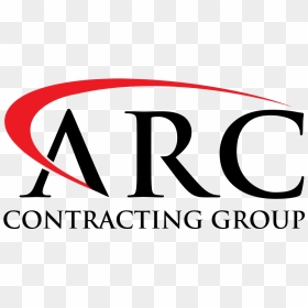Arc Contracting Group - Arc Logo, HD Png Download - arc png