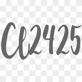I Write About Things I Like - Calligraphy, HD Png Download - gasp emoji png