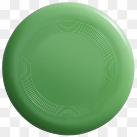 Frisbee Png File - Green Frisbee Png, Transparent Png - frisbee png
