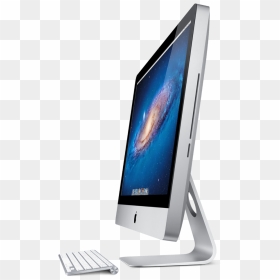 Big Mac Apple Computer, HD Png Download - mac desktop png