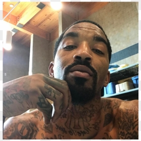 J. R. Smith, HD Png Download - jr smith png