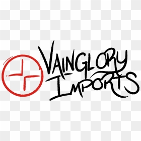 Calligraphy, HD Png Download - vainglory png
