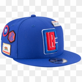 Clippers Hat Trasnparent Background, HD Png Download - clippers png