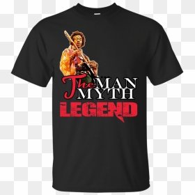 Spy Ninja Shirt, HD Png Download - jimi hendrix png