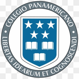 Colegio Panamericano, HD Png Download - colombian flag png