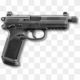 Fn 5.7, HD Png Download - gta5 png
