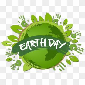 Happy Earth Day Png Background - Earth Day 22 April 2020, Transparent Png - earth day png