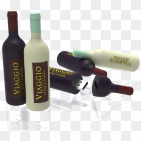 Wine Bottle , Png Download - Wine Bottle, Transparent Png - wine bottles png