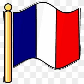 Png Download , Png Download - French Flag Clipart, Transparent Png - french png