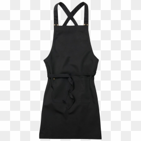 One-piece Garment, HD Png Download - apron png