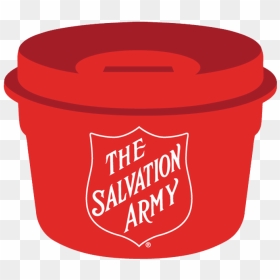 Transparent Homeless Shelter Clipart - Salvation Army, HD Png Download - salvation army logo png