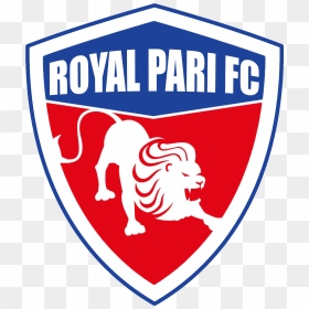 Royal Pari Fc - Royal Pari Logo Png, Transparent Png - royal png