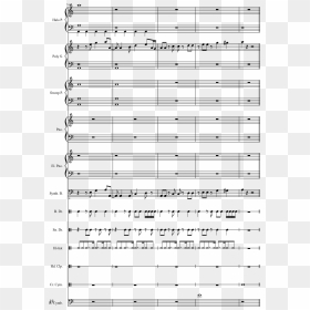 Ballad Of The Goddess Sheet Music Guitar, HD Png Download - geometry dash png