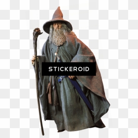 Gandalf , Png Download - Lord Of The Rings Gandalf, Transparent Png - gandalf png