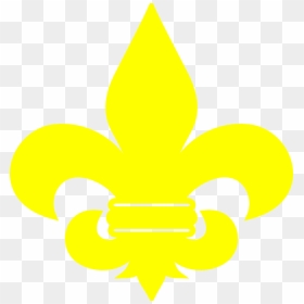 Boy Scout Logo Clip Art - Baloo Scout Vector, HD Png Download - boy scout logo png