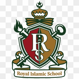 Royal Islamic School Palembang, HD Png Download - royal png