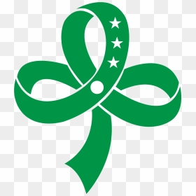 Gsp Logo - Girl Scout Of The Philippines Logo, HD Png Download - boy scout logo png